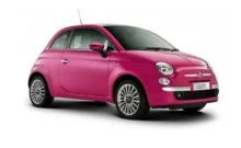 เฟียต Fiat 500 Sport ปี 2010