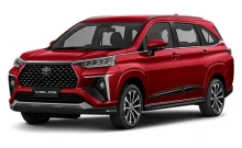 โตโยต้า Toyota-Veloz Premium-ปี 2022