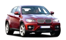 บีเอ็มดับเบิลยู BMW X6 xDrive30d ปี 2010