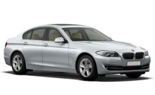 บีเอ็มดับเบิลยู BMW Series 5 528i ปี 2012