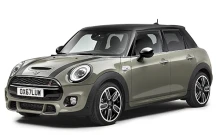 มินิ Mini Hatch 5 Door Cooper MY18 ปี 2018