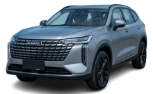 จีดับบลิวเอ็ม ฮาวาล GWM Haval H6 Plug-in Hybrid SUV PRO ปี 2025