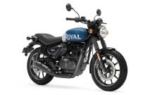 โรยัล เอ็นฟีลด์ Royal Enfield Hunter 350 Metro Hunter Tripper ปี 2022