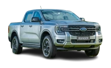 ฟอร์ด Ford Ranger Double Cab XLS 2.0L Turbo HR 6AT ปี 2024