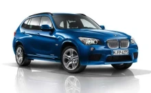 บีเอ็มดับเบิลยู BMW X1 sDrive18i ปี 2009