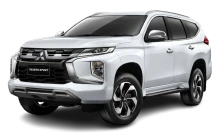 มิตซูบิชิ Mitsubishi Pajero Sport Prime 2WD ปี 2025