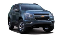 เชฟโรเลต Chevrolet Trailblazer 2.8 LTZ1 4X4 ปี 2013