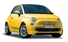 เฟียต Fiat 500 Sport Premium ปี 2010