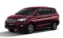 ซูซูกิ Suzuki Ertiga GX ปี 2020