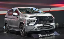 มิตซูบิชิ Mitsubishi Xpander GT CVT ปี 2022