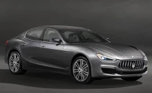 มาเซราติ Maserati Ghibli Diesel MY2018 ปี 2018