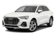 อาวดี้ Audi Q3 35 TFSI S line ปี 2019