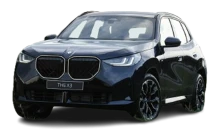 บีเอ็มดับเบิลยู BMW X3 20d xDrive M Sport Pro ปี 2024