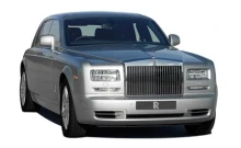 โรลส์-รอยซ์ Rolls-Royce Phantom Series II LWB ปี 2012