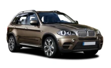 บีเอ็มดับเบิลยู BMW X5 xDrive30d Highline ปี 2010