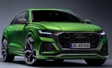 อาวดี้ Audi RS Q8 quattro ปี 2020