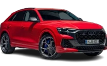 อาวดี้ Audi RS Q8 quattro performance ปี 2025