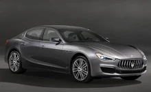 มาเซราติ Maserati Ghibli Diesel GranLusso MY2018 ปี 2018