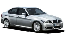 บีเอ็มดับเบิลยู BMW Series 3 320i SE ปี 2008