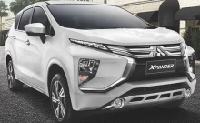 มิตซูบิชิ Mitsubishi Xpander GT MY2020 ปี 2020