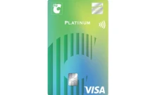 บัตรเครดิตบิ๊กซี แพลทินัม วีซ่า (Big-C Platinum Visa)