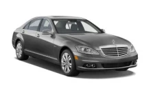 เมอร์เซเดส-เบนซ์ Mercedes-benz S-Class S300 Long Wheelbase ปี 2009