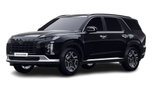 ฮุนได Hyundai Palisade Exclusive 2WD ปี 2024