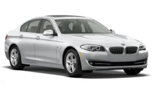 บีเอ็มดับเบิลยู BMW Series 5 520i ปี 2012