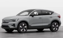 วอลโว่ Volvo C40 Twin Motor ปี 2023