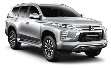 มิตซูบิชิ Mitsubishi-Pajero Sport GT-PLUS-ปี 2020