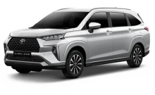 โตโยต้า Toyota-Veloz Smart-ปี 2022