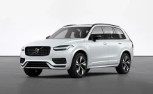 วอลโว่ Volvo XC90 Recharge T8 AWD R-Design ปี 2020