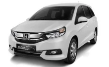 ฮอนด้า Honda Mobilio S AT 5 Seat ปี 2017