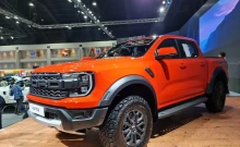 ฟอร์ด Ford Ranger Double Cab 2.0L Bi-Turbo Raptor 4x4 10AT ปี 2023