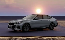 บีเอ็มดับเบิลยู BMW Series 5 530e M Sport Pro ปี 2024