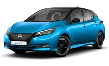 นิสสัน Nissan Leaf EV ปี 2023