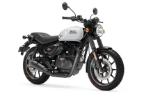 โรยัล เอ็นฟีลด์ Royal Enfield Hunter 350 Metro Hunter ปี 2022