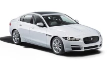 จากัวร์ Jaguar-XE 2.0 R-Sport-ปี 2015