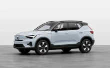 วอลโว่ Volvo XC40 Recharge Pure Electric Twin Motor ปี 2023