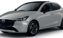 มาสด้า Mazda 2 1.5 XDL Sports ปี 2023