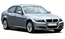 บีเอ็มดับเบิลยู BMW Series 3 318i ปี 2008