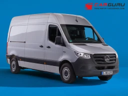 Mercedes-Benz Sprinter ฉลองครบรอบ 30 ปีแห่งความสำเร็จ พร้อมข้อเสนอสุดพิเศษสำหรับแฟน ๆ ทั่วโลก