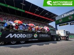 MotoGP สนามประเทศไทย 6 ปีที่ผ่านไป เป็นอีเว้นต์ที่มากกว่ากีฬา พร้อมขับเคลื่อนเศรษฐกิจ สร้างปรากฎการณ์ในหลากหลายมิติ