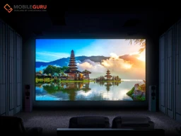 BenQ เปิดตัวโปรเจคเตอร์ Home Cinema ระดับเรือธง ‘BenQ W5800’ สุดยอดประสบการณ์การชมภาพยนตร์ในบ้านระดับ 4K ที่สมบูรณ์แบบ