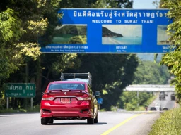 Suzuki Ciaz พิสูจน์ความอึดกับทริปยาวๆ เหนือจรดใต้