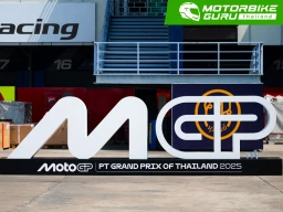 ThaiGP พร้อมแล้วเตรียมเปิดฉาก! บุรีรัมย์ระดมกำลังเต็มระบบ รอรับแฟน MotoGP หลายแสนคนจากทั่วโลก