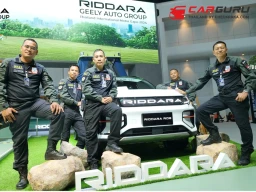 RIDDARA ร่วมกับ สมาคมตอบโต้ภัยพิบัติ D.R.A.T ส่งมอบ RD 6 พร้อมสนับสนุนภารกิจช่วยเหลือผู้ประสบภัยในประเทศไทย