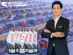 Yamaha คว้า 11 รางวัลจาก Thailand Bike of the Year 2025 การันตีคุณภาพครบทุกเซ็กเมนต์