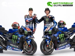 Yamaha เปิดตัวทีมแข่งลุยศึก MotoGP 2025 แท็กทีม Pramac คัมแบ็กสู่ความยิ่งใหญ่