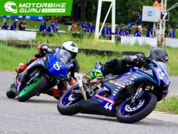 YAMAHA Moto Challenge ศึกทางเรียบระดับอาชีวศึกษาสนามที่ 3 สุดมัน หลังแข่งเทคโนโลยีภาคตะวันออกขึ้นนำคะแนนสะสมประจำซีซัน 9